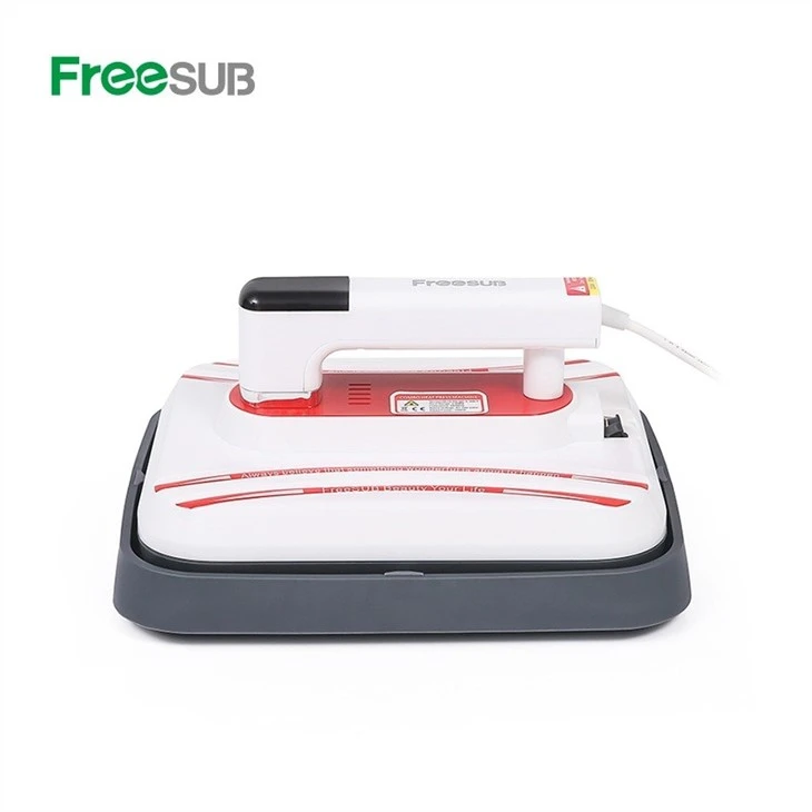 Heat Press Portable