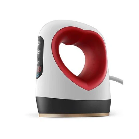 Bärbar värmepressmaskin