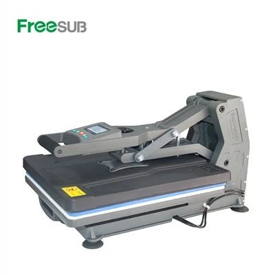 T-shirt pressmaskin